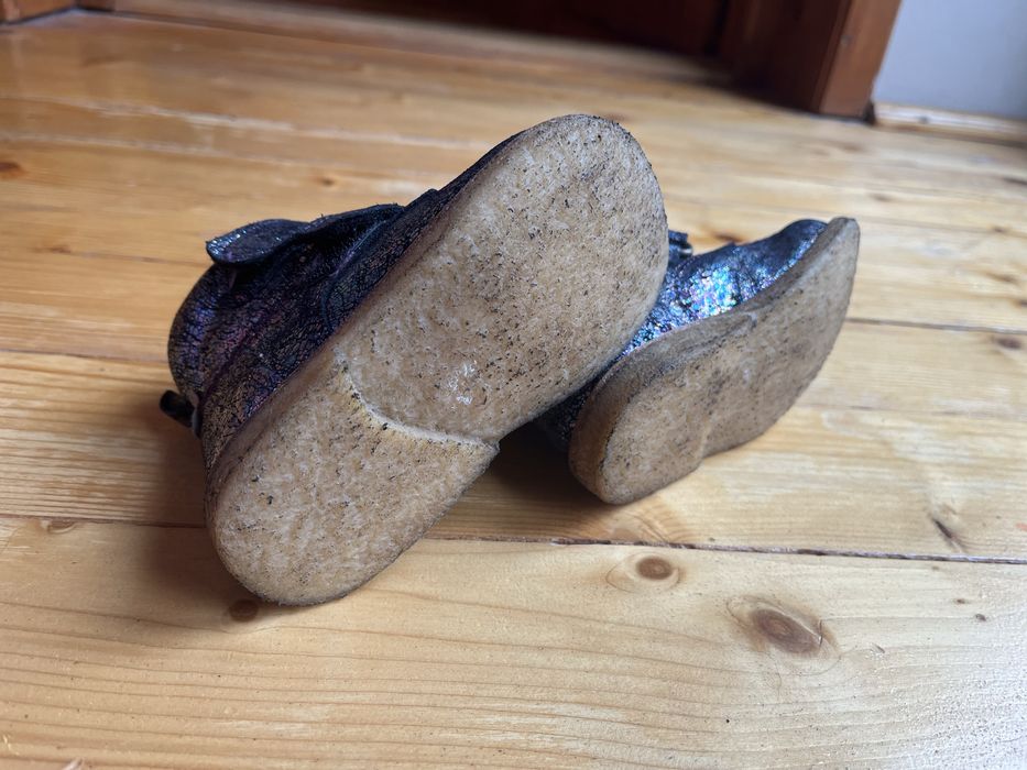 Ghete iarna RAP impermeabile - mar 21 (14cm)