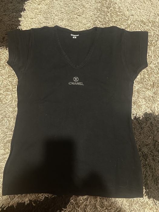 Тениска Guess, Pepe Jeans, Chanel