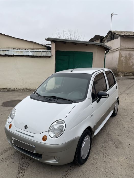 Matiz Best 2014