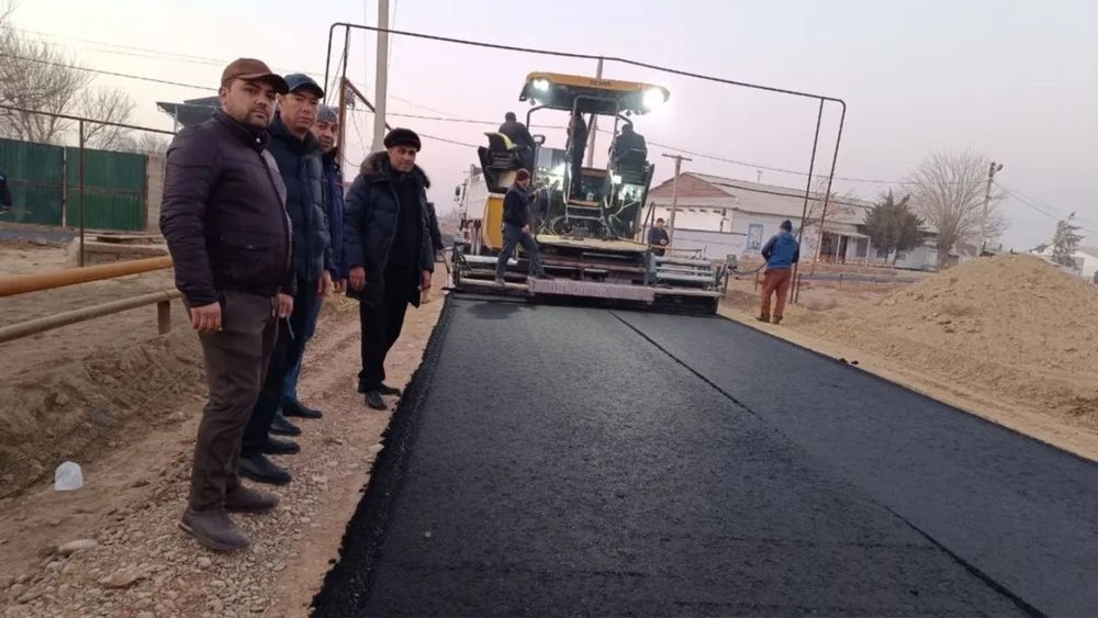 Asfalt/ xizmati/ sifatli/ va/ kafolatli