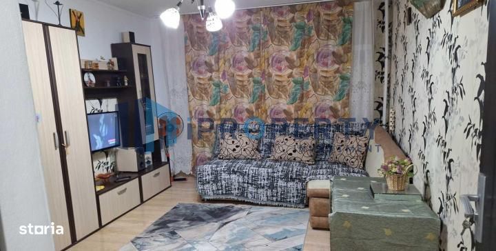 2 Camere | Teiul Doamnei | Renovat | Reabilitat Termic |