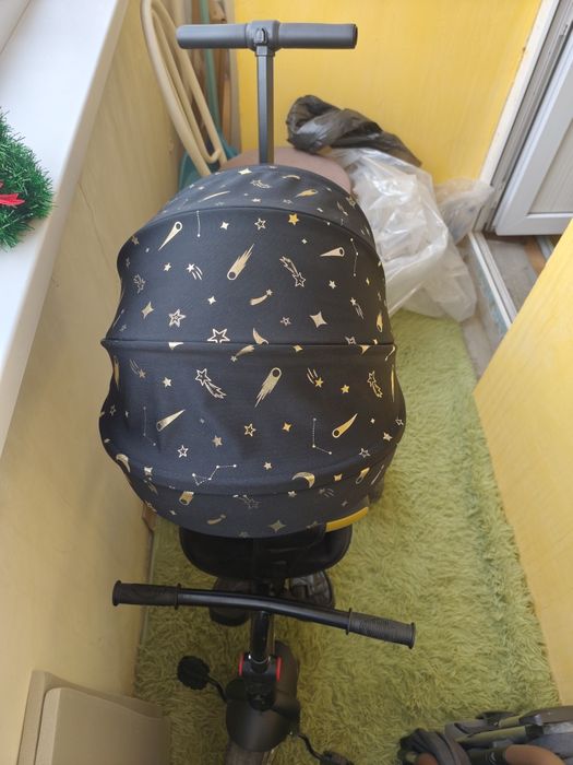 Продаю детский велосипед