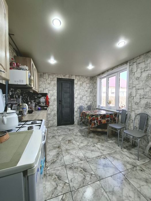 Дача дом зимний вариант