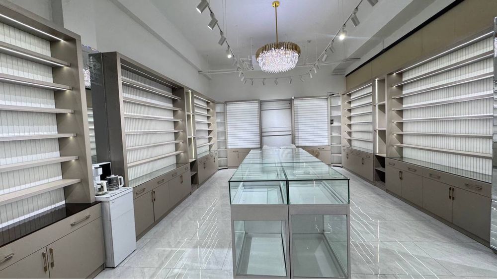 Продаётся полка для магазина