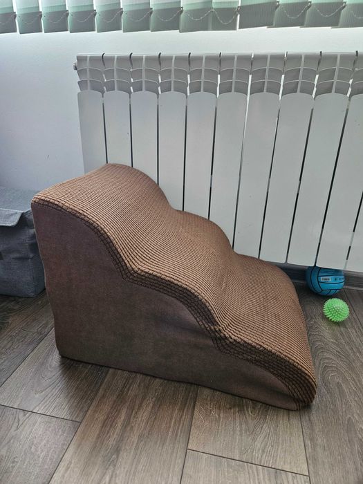 Стълбичка за домашни любимци