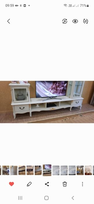 Гостинный гарнитур