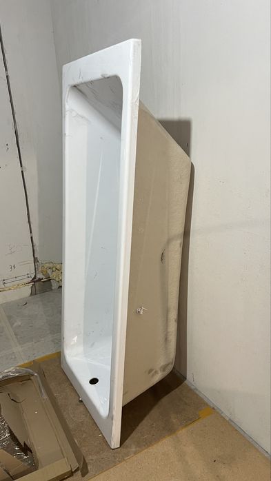 Ванна акриловая 170*70