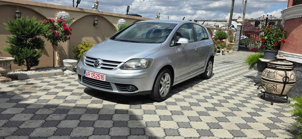 VOLKSWAGEN Golf 2008 — imagine 2