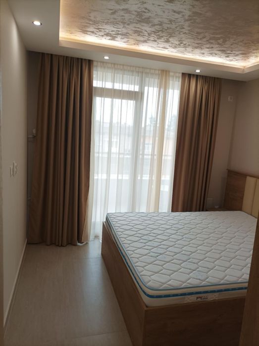 Дава се под наем Двустаен апартамент в Казанлък - 70 кв.м за 400 € - Снимка #11