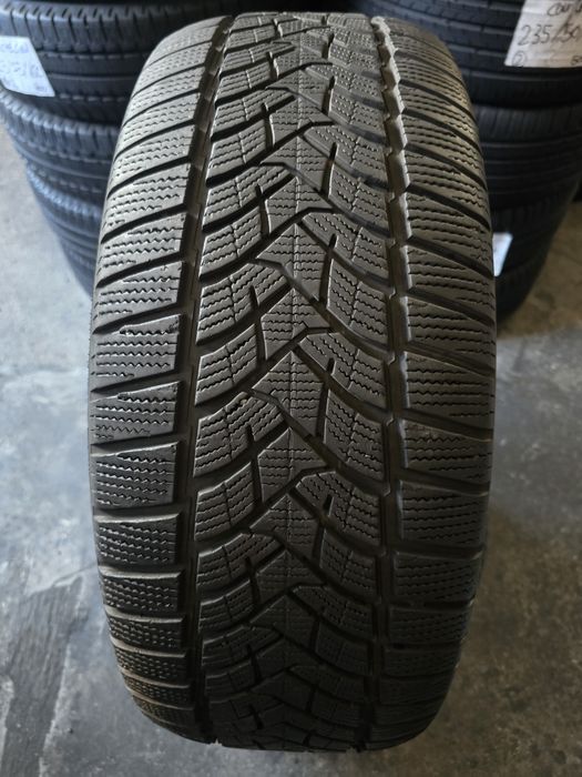 Dunlop 245/50 R19 105V MS iarnă