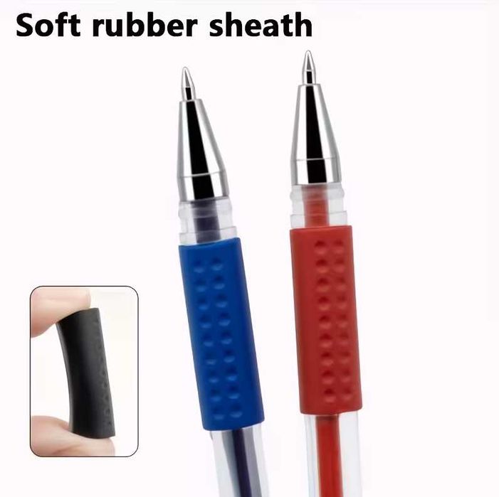 Набор из 20 гелевых ручек