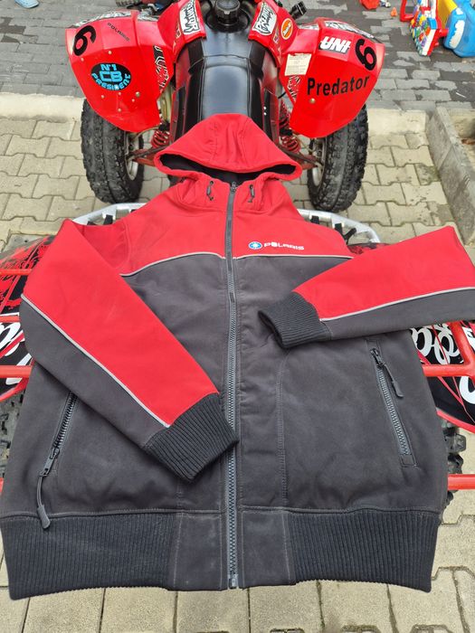 Polaris Predator 500cc