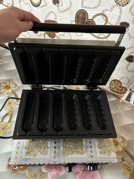 Продам Хот-дог-мейкер