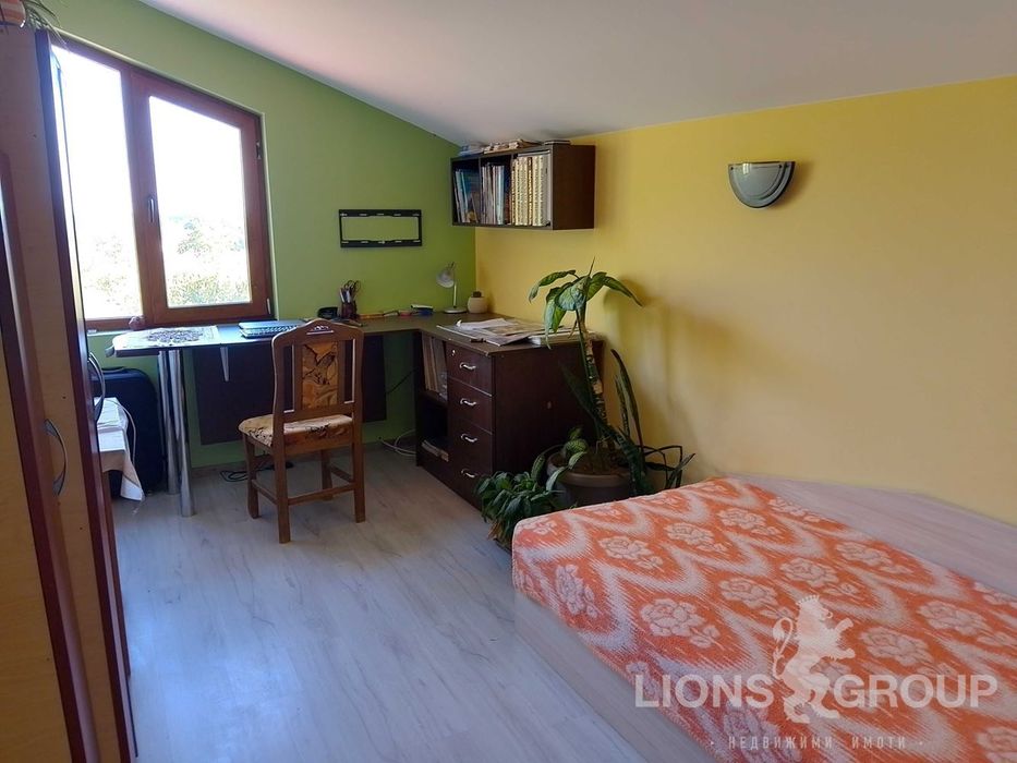 Продава се Къща в с. Каменар, Област Варна - 112 кв.м за 892 €/кв.м - Снимка #11