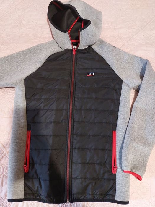 Ветровка на мальчика