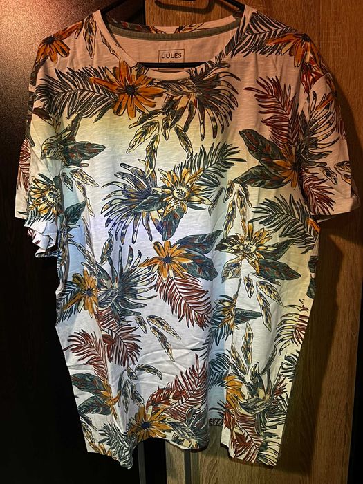 Тениски XL - 2XL