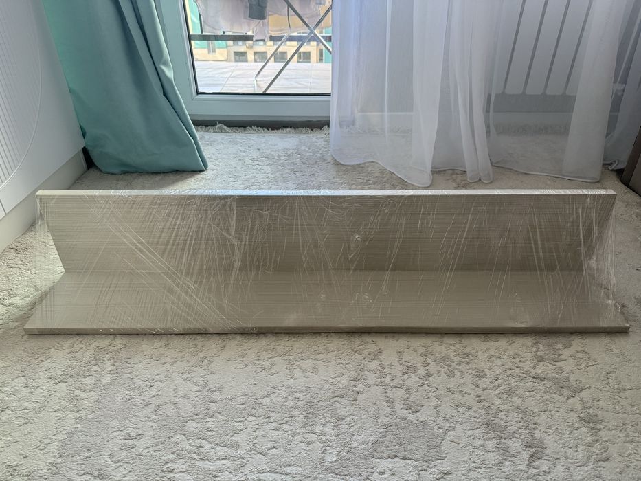 Полка декоратмвная