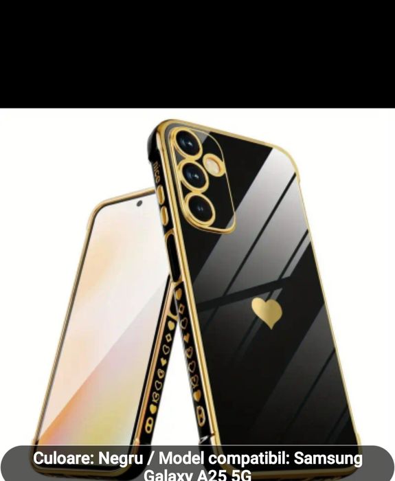 Husa Samsung A25 5G