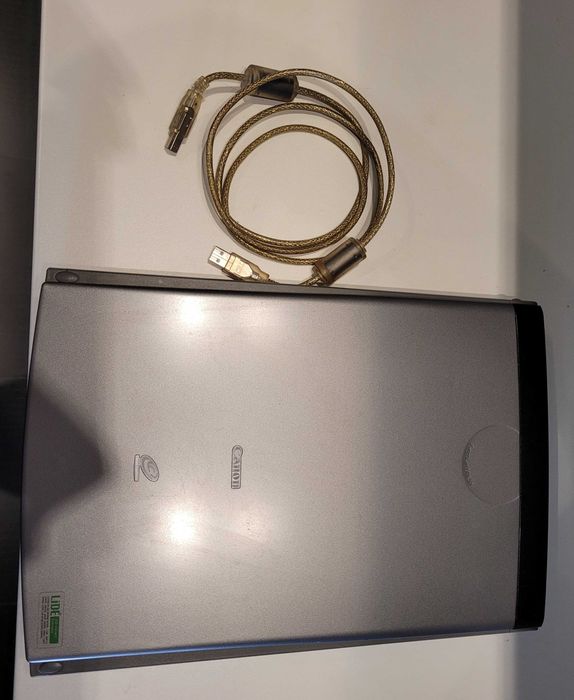 Скенер CanoScan Lide 35