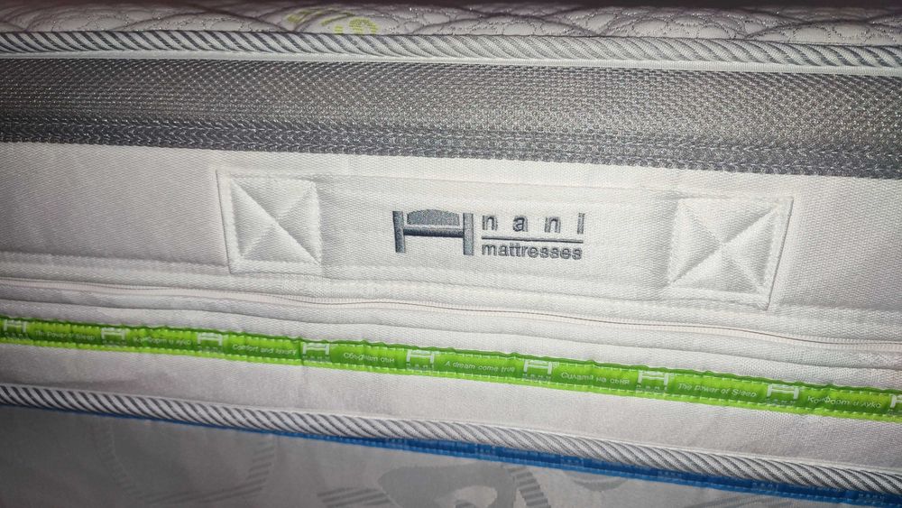 Матрак Нани - Сирена мемори - 190/82 - Нов