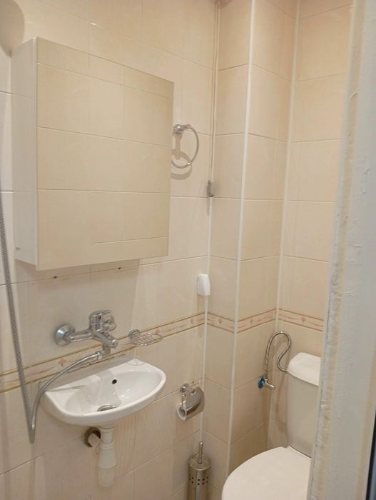 Дава се под наем Едностаен апартамент в София, Люлин 10 - 45 кв.м за 500 € - Снимка #5