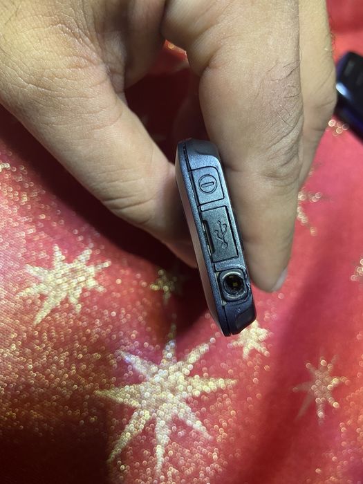 Nokia 5310 Xpress Music