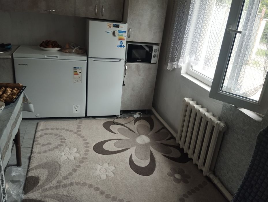 Продаёься 4 комнатный дом