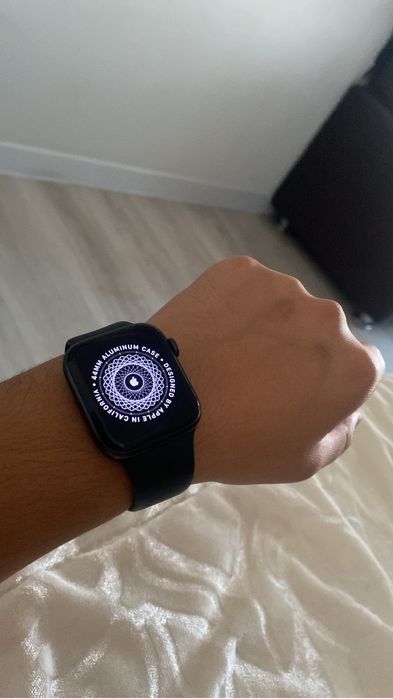 Apple watch 6 44mm