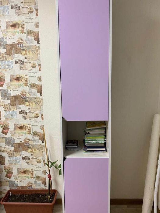 Продам детскую стенку