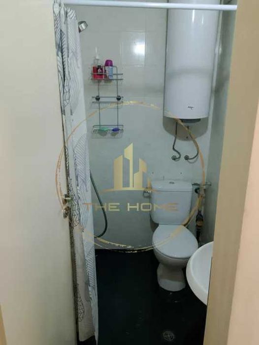 Дава се под наем Двустаен апартамент в Варна, Зимно кино Тракия - 55 кв.м за 450 € - Снимка #7