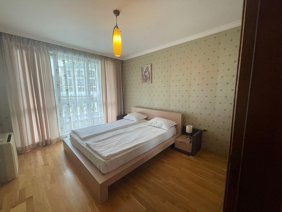 Двустаен апартамент, под наем, Св.Св. Константин и Елена