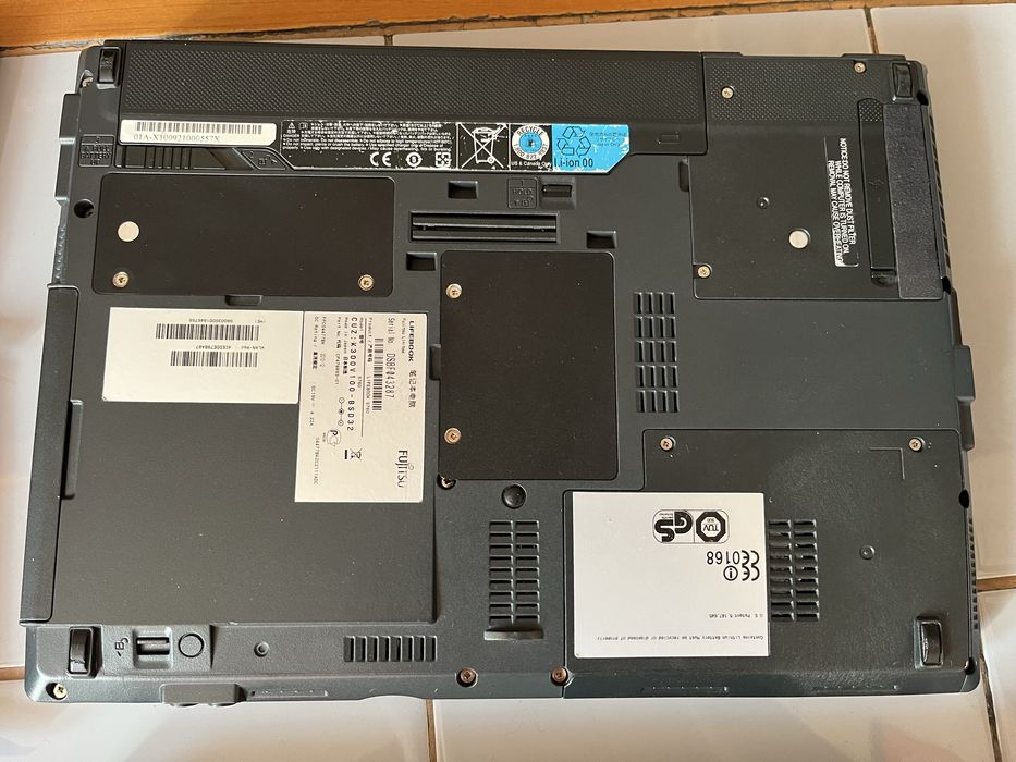 fujitsu lifebook - Laptopuri Alt brand la preț mic | OLX.ro