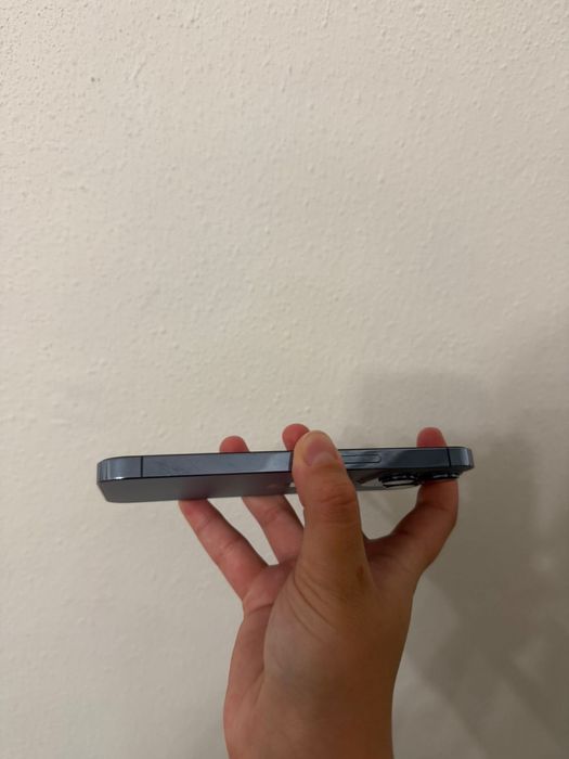 Vand Iphone 13 pro navy blue 128GB