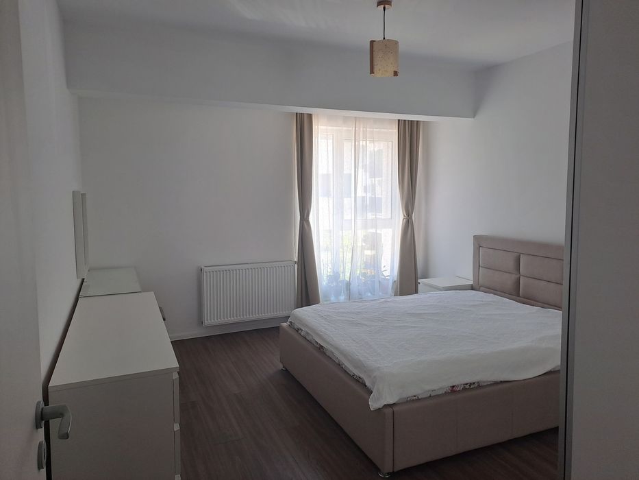 Apartament 3 camere de inchiriat Popesti-Leordeni, Complex Galaxy