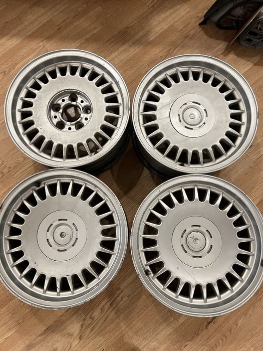 15 стиль bmw e38