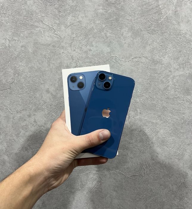 Iphone 13 128gb 5g