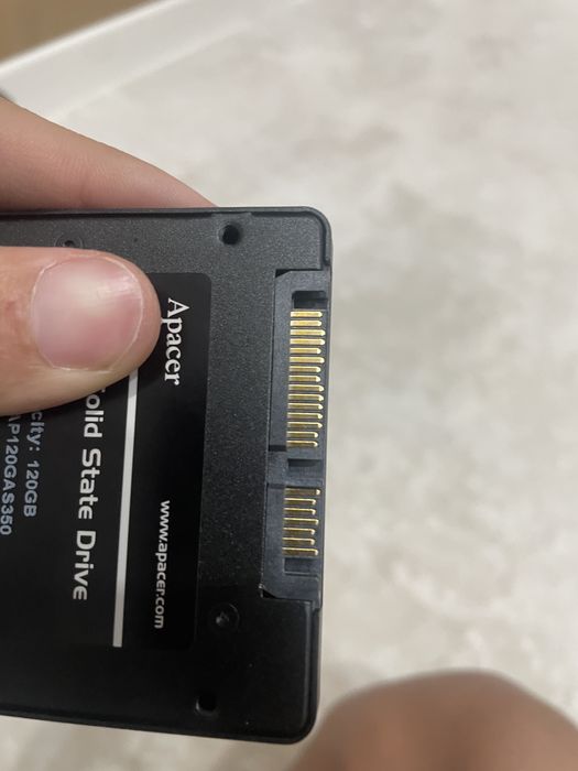 Ссд накопитель 128 гб