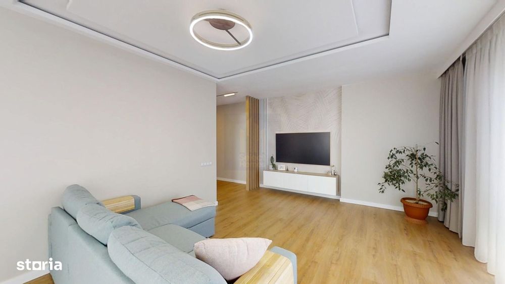 Apartament 4 Camere | Renovat | Piscina | Parcare *Iancu Nicolae*