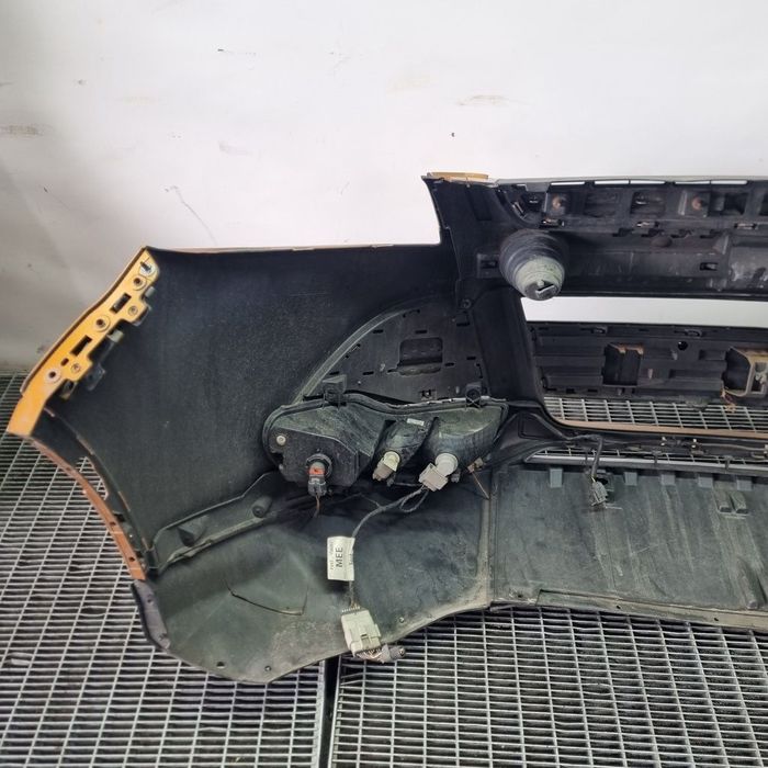 Bara fata Ford Kuga II 2012 - 2014 HOKKAIDO ORANGE AA (1479) Benzina model fara ...