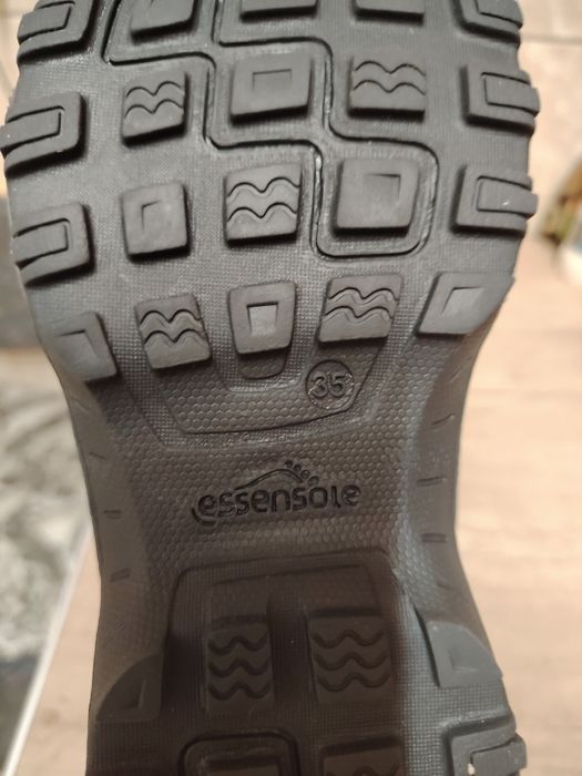 Cizme băieți mărimea 35