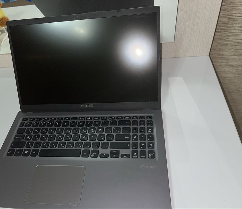ASUS X515FA-EJ066T | Intel Core i3 | 8 ГБ RAM