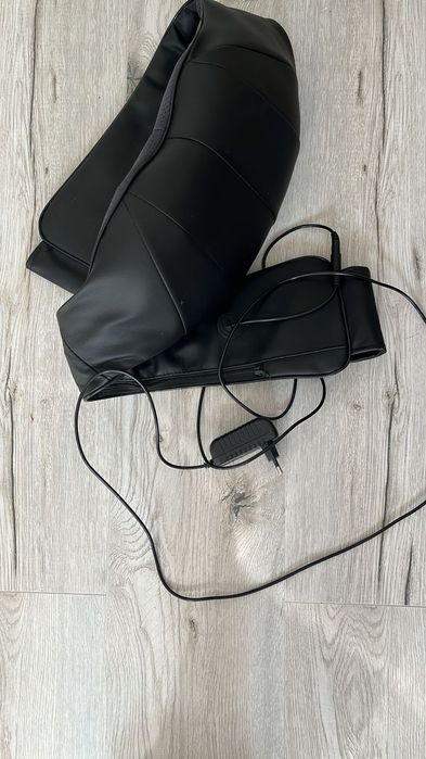 Массажер токпен жасайды