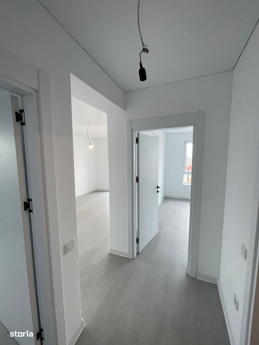 Apartament 2 Camere-Zonă liniștită- Militari Residence-Comision 0%