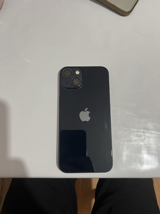 Iphone 13 128g в идеале