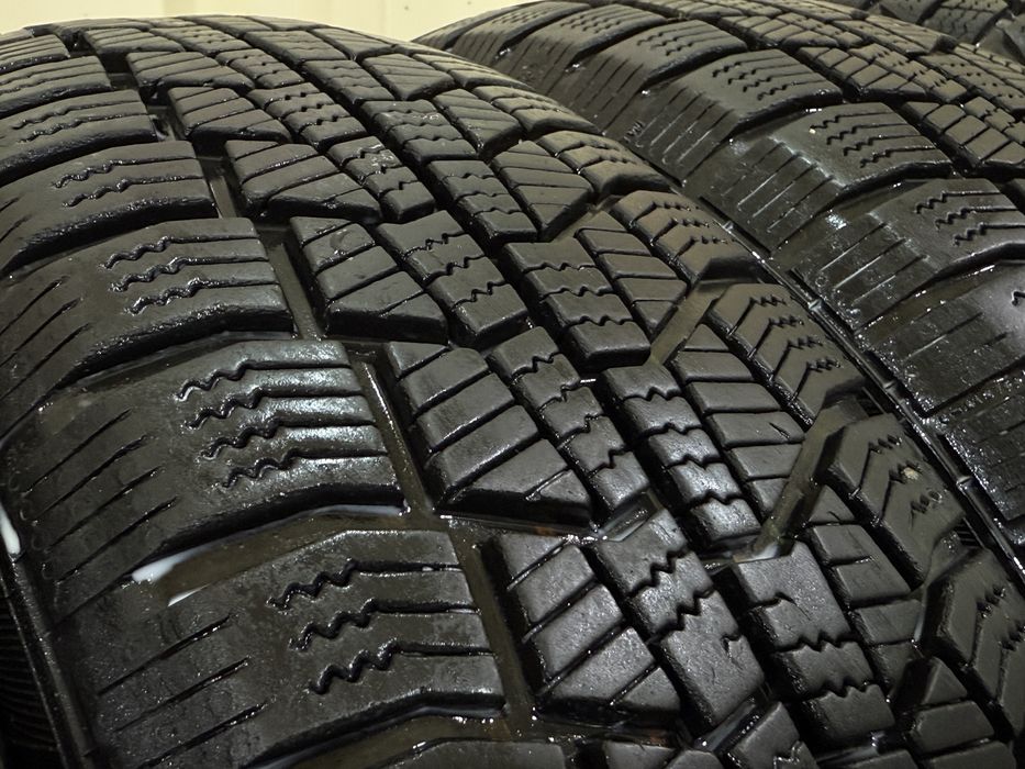 Anvelope Iarna Viking 165 70 R14 - PROFIL CA NOI 7mm