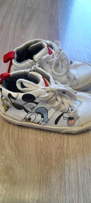Обувь на мальчика
