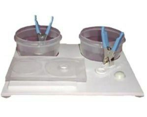 Измеритель деформации клейковины ИДК-3М