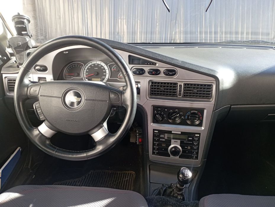 Nexia2  1.6 донс