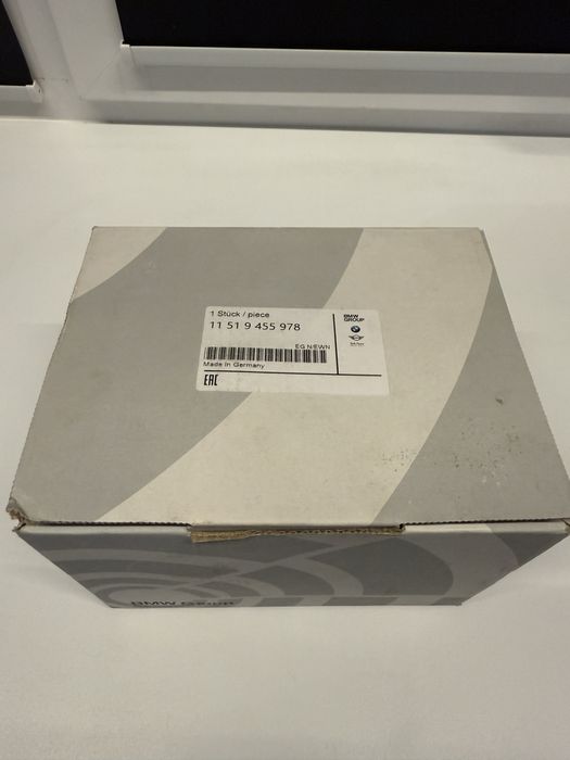 Помпа на BMW n55