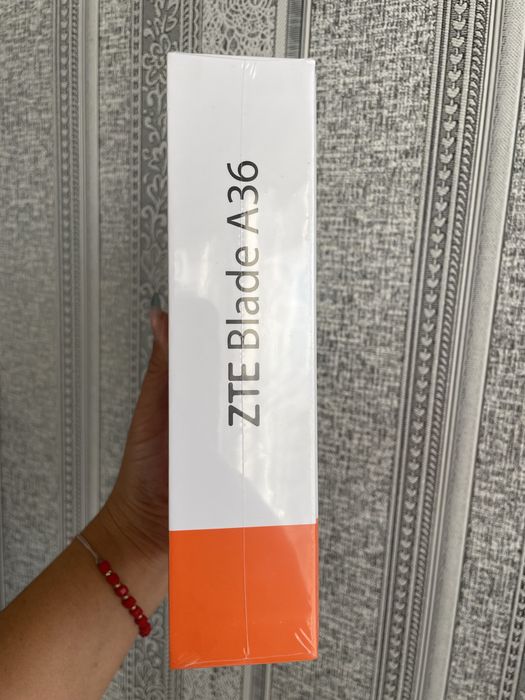 Продаю новый ZTE Blade A 36